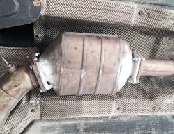 On car - OEM
